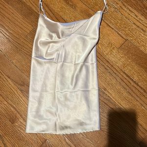 Women’s tank size small